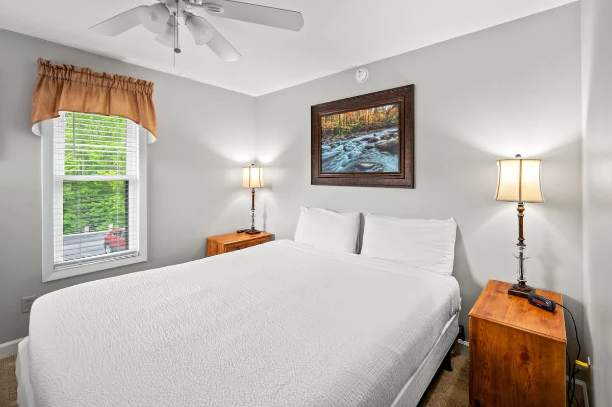 Gatlinburg Getaway
