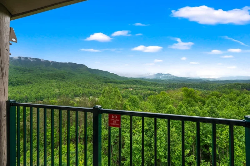 Gatlinburg Getaway