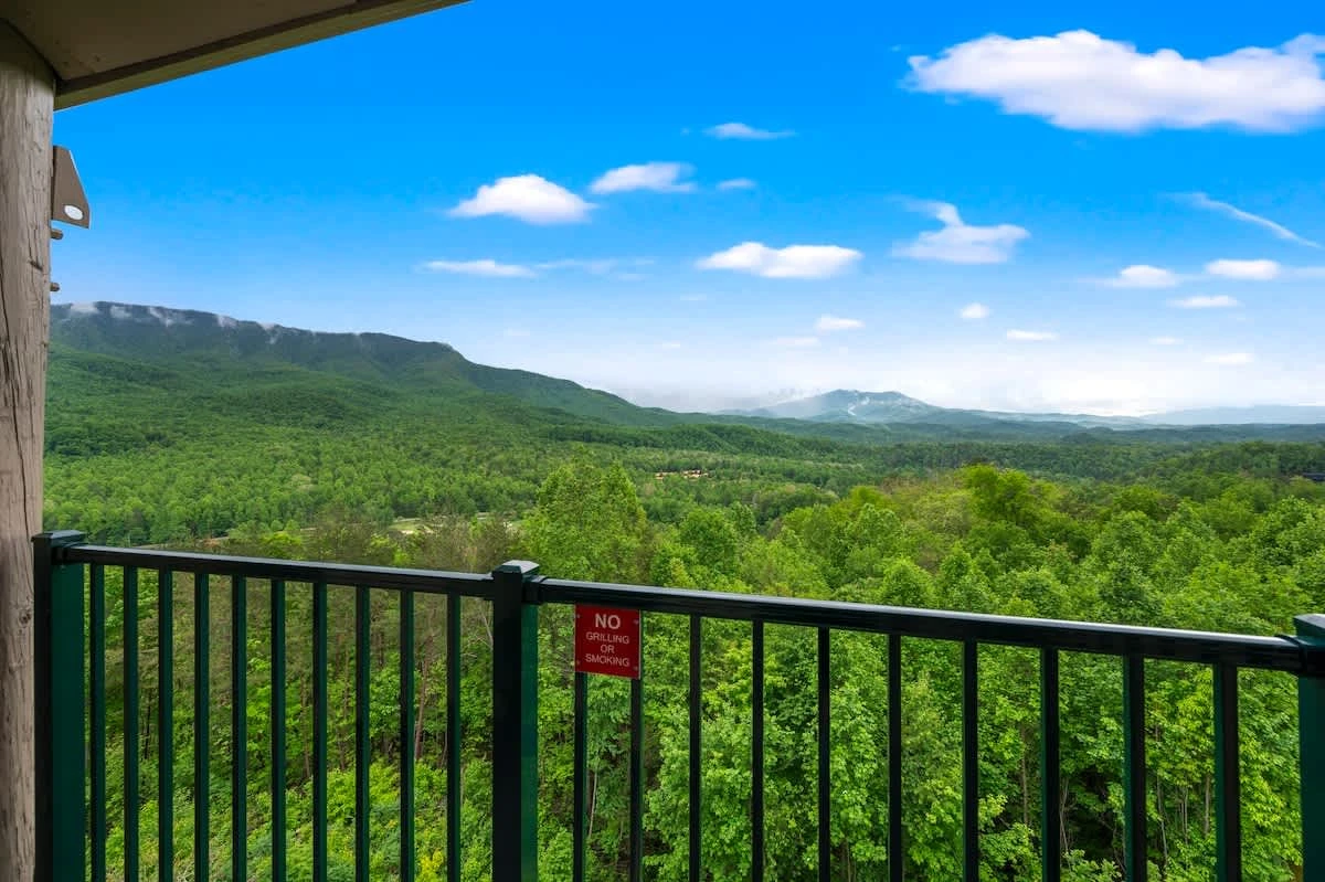 Gatlinburg Getaway