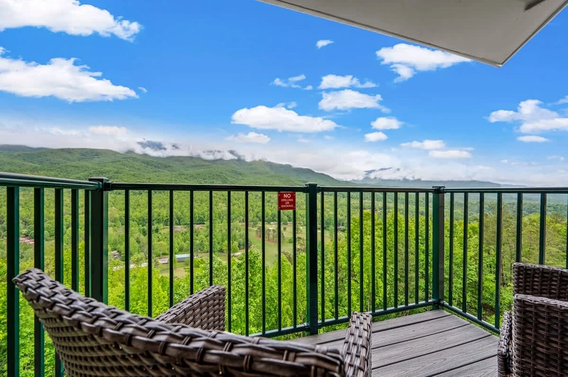Smoky Vista