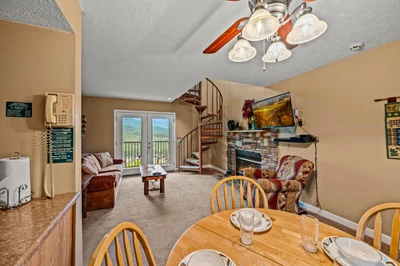 Rocky Top Oasis