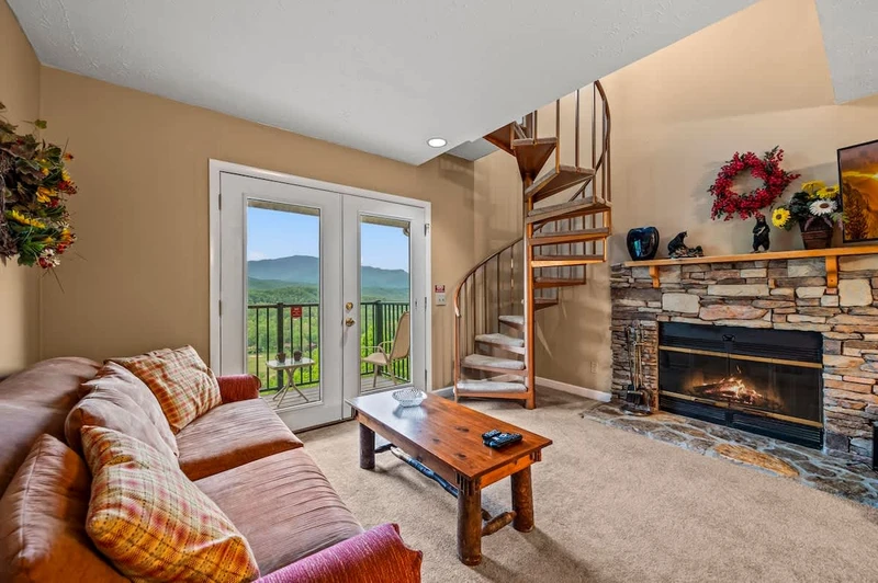 Rocky Top Oasis