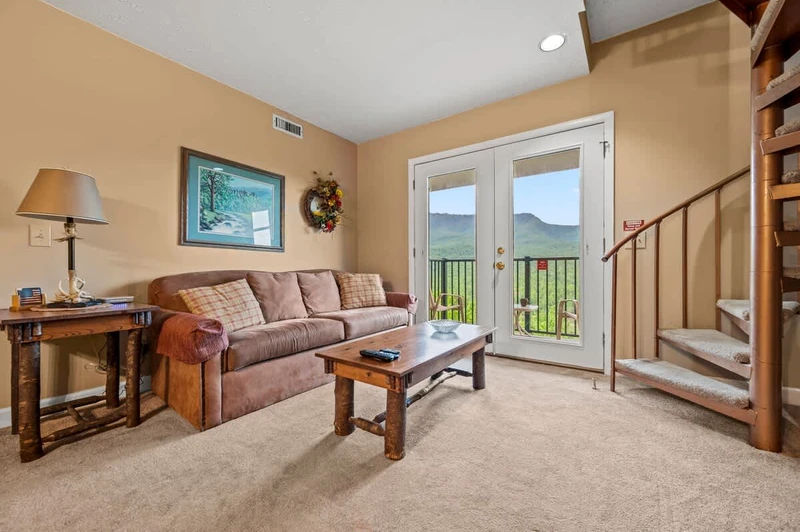 Rocky Top Oasis