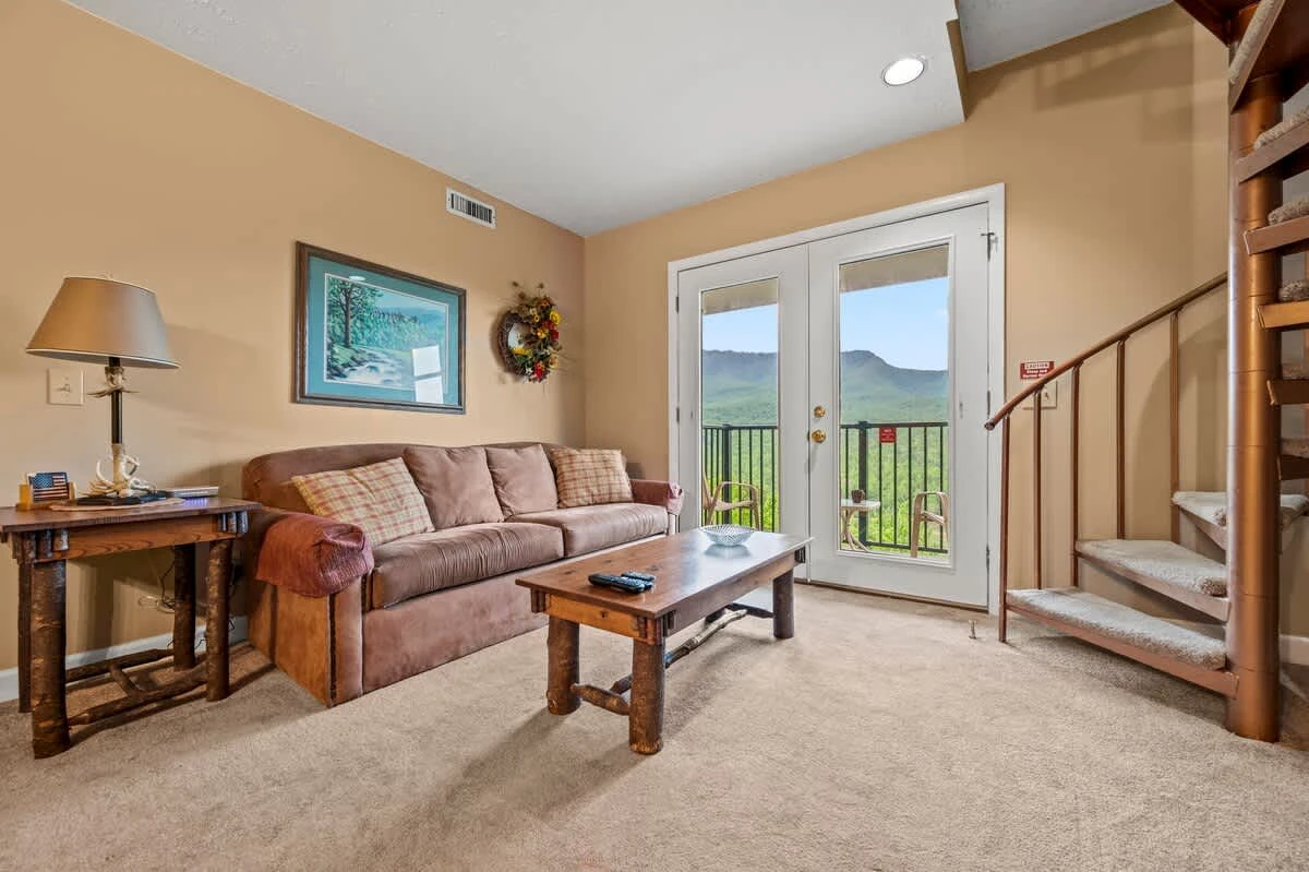 Rocky Top Oasis