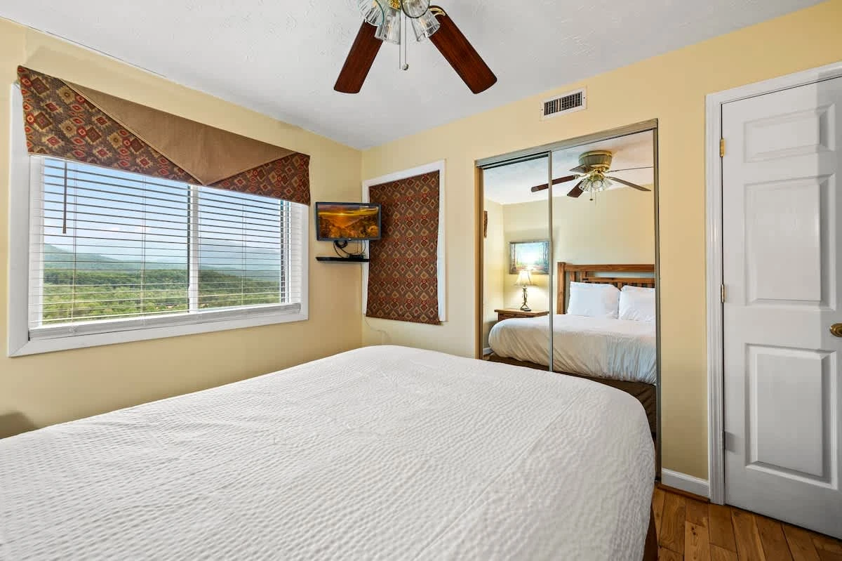 Rocky Top Oasis