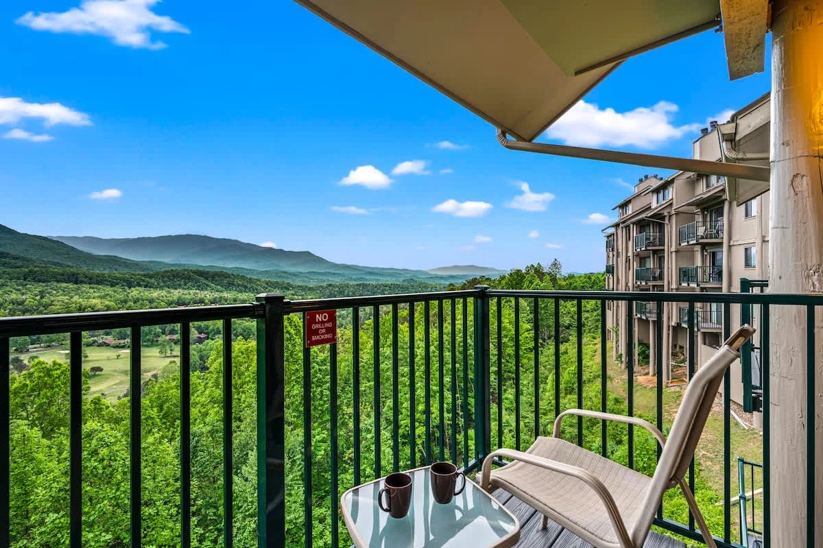 Rocky Top Oasis