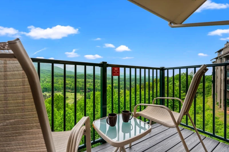 Rocky Top Oasis
