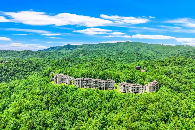 Rocky Top Oasis