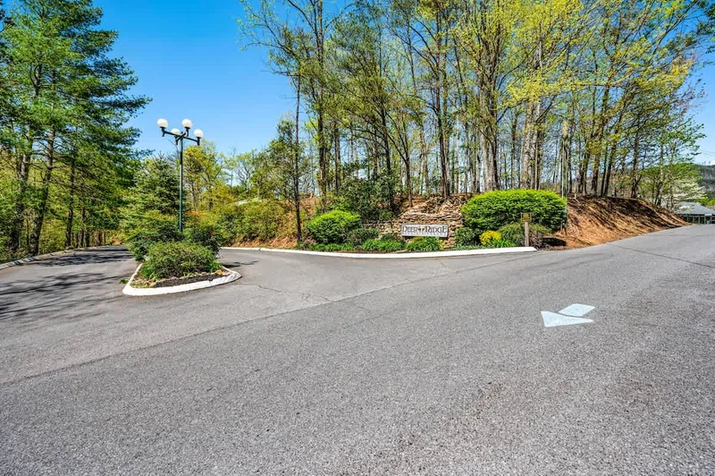 Rocky Top Oasis