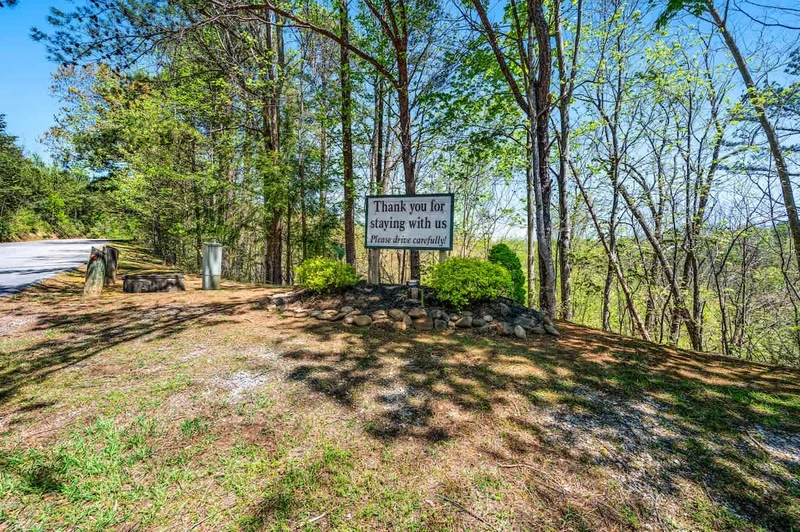 Rocky Top Oasis