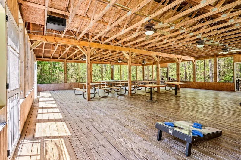 Rocky Top Oasis