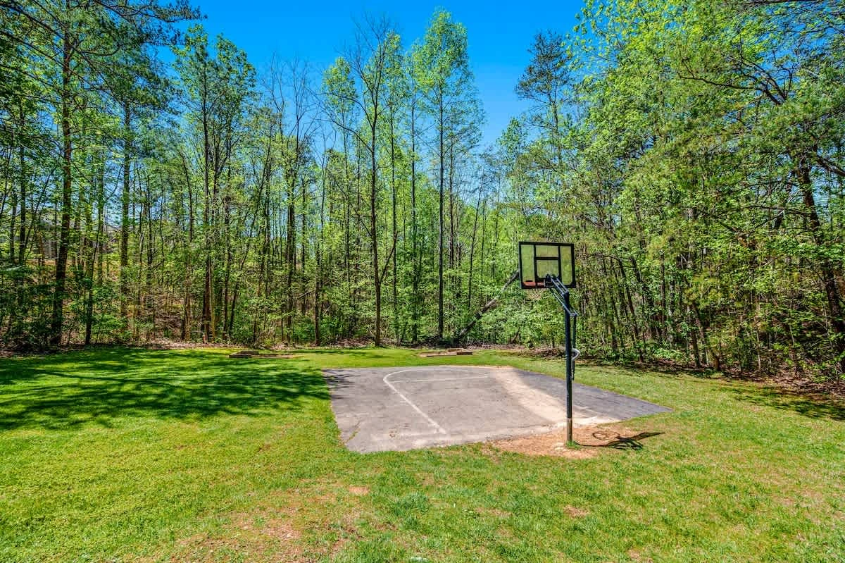 Rocky Top Oasis