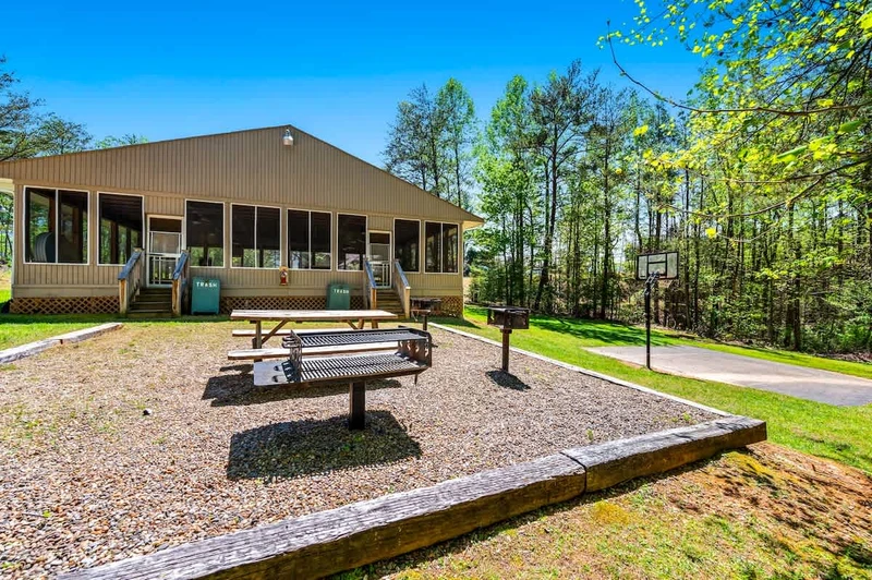 Rocky Top Oasis
