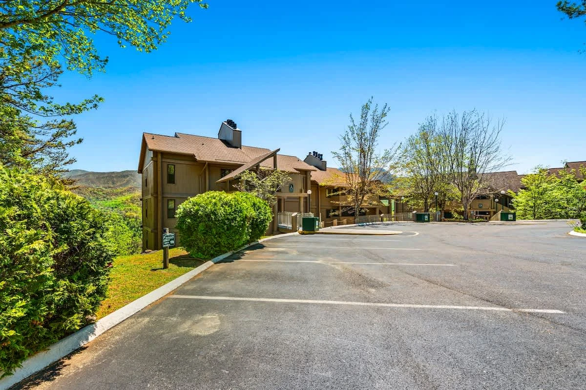 Rocky Top Oasis