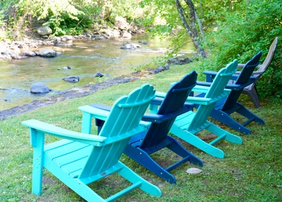 Property image, Exterior, of Granny's River Retreat #458
