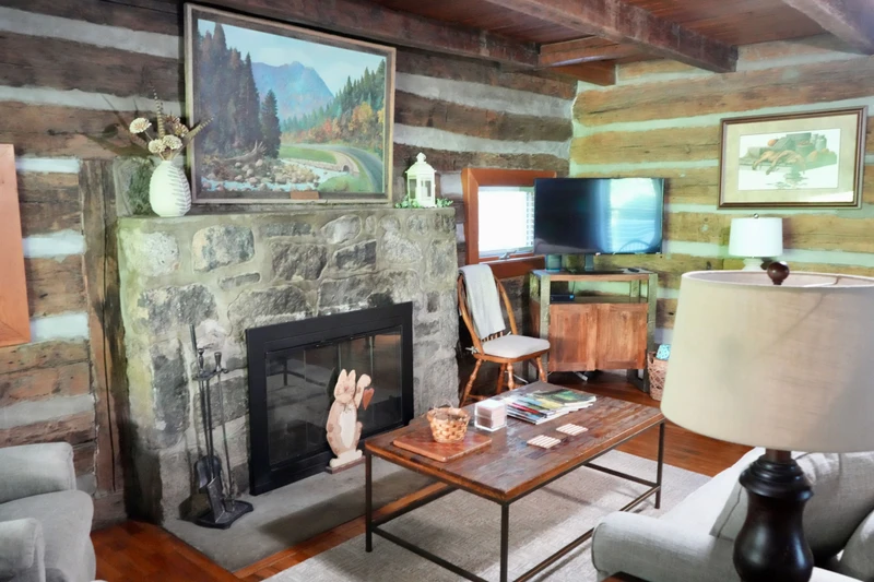 Property image, Exterior, of Granny's River Retreat #458
