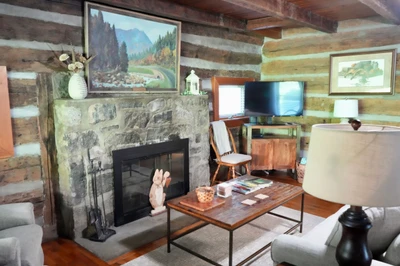 Property image, Exterior, of Granny's River Retreat #458