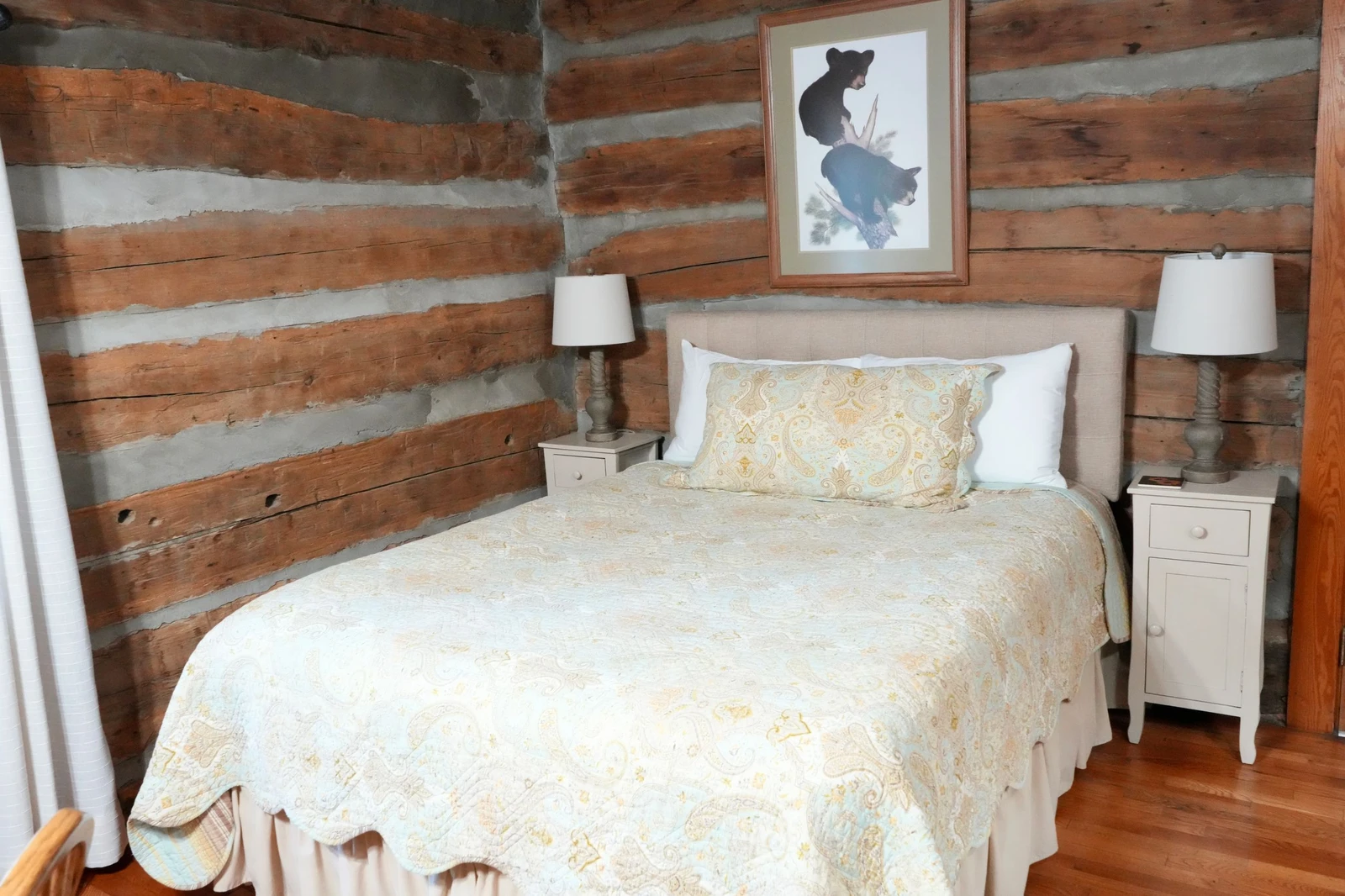 Property image, Exterior, of Granny's River Retreat #458