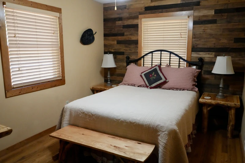 Property image, Exterior, of Granny's River Retreat #458