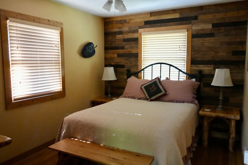 Property image, Exterior, of Granny's River Retreat #458