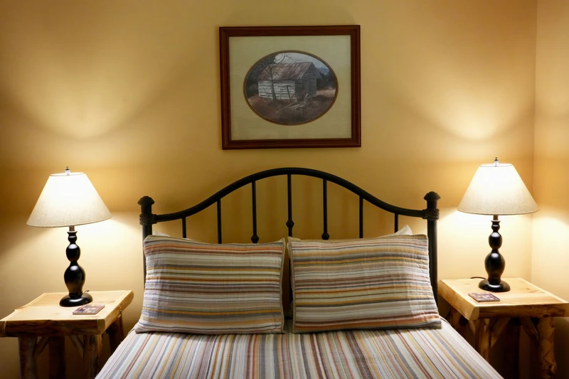 Property image, Exterior, of Granny's River Retreat #458