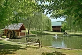 Property image, Exterior, of Lil Country Cabin #262
