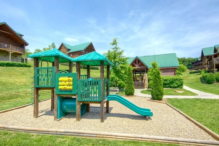 Property image, Exterior, of Lil Country Cabin #262
