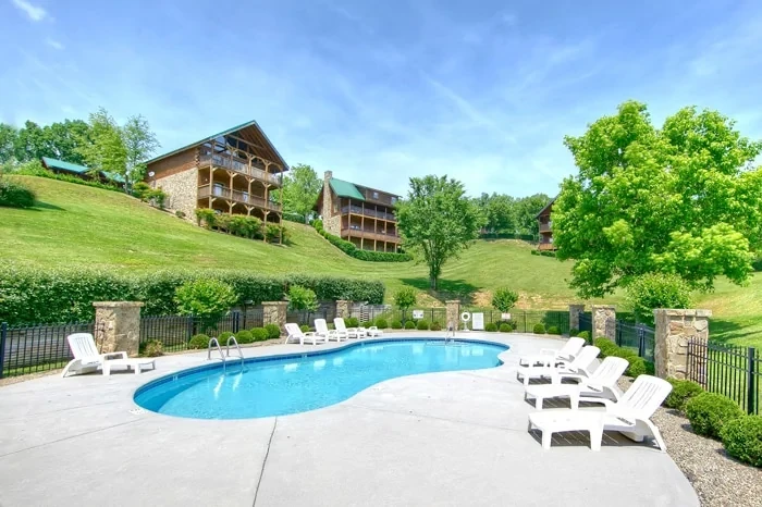 Property image, Exterior, of Lil Country Cabin #262