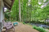 creek song is a top romantic gatlinburg cabin