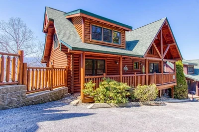 spending time in Dream Come True is one of the best things to do in Pigeon Forge for families