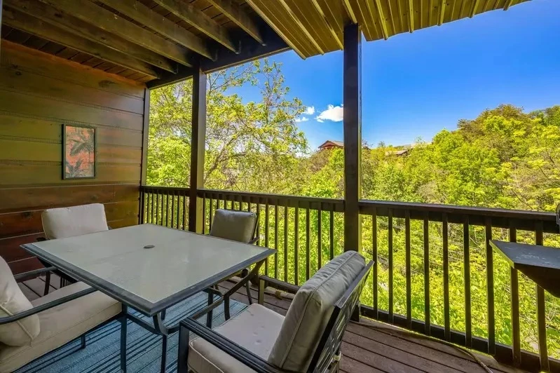 cheap cabins in pigeon forge tn