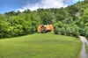 pet friendly cabins smoky mountains