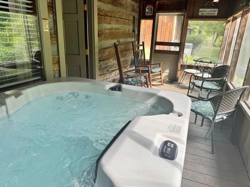 Property image, Exterior, of Granny's River Retreat #458