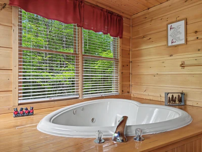 Property image, Exterior, of Always Misbehavin #1412