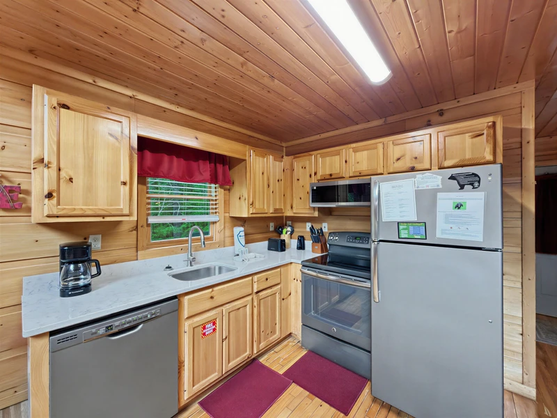 Property image, Exterior, of Always Misbehavin #1412