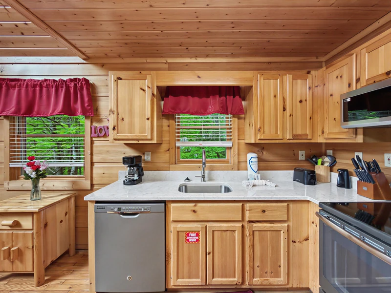 Property image, Exterior, of Always Misbehavin #1412