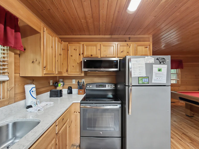 Property image, Exterior, of Always Misbehavin #1412