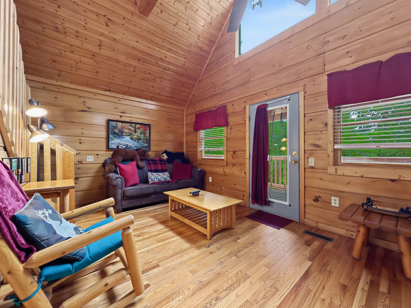 Property image, Exterior, of Always Misbehavin #1412