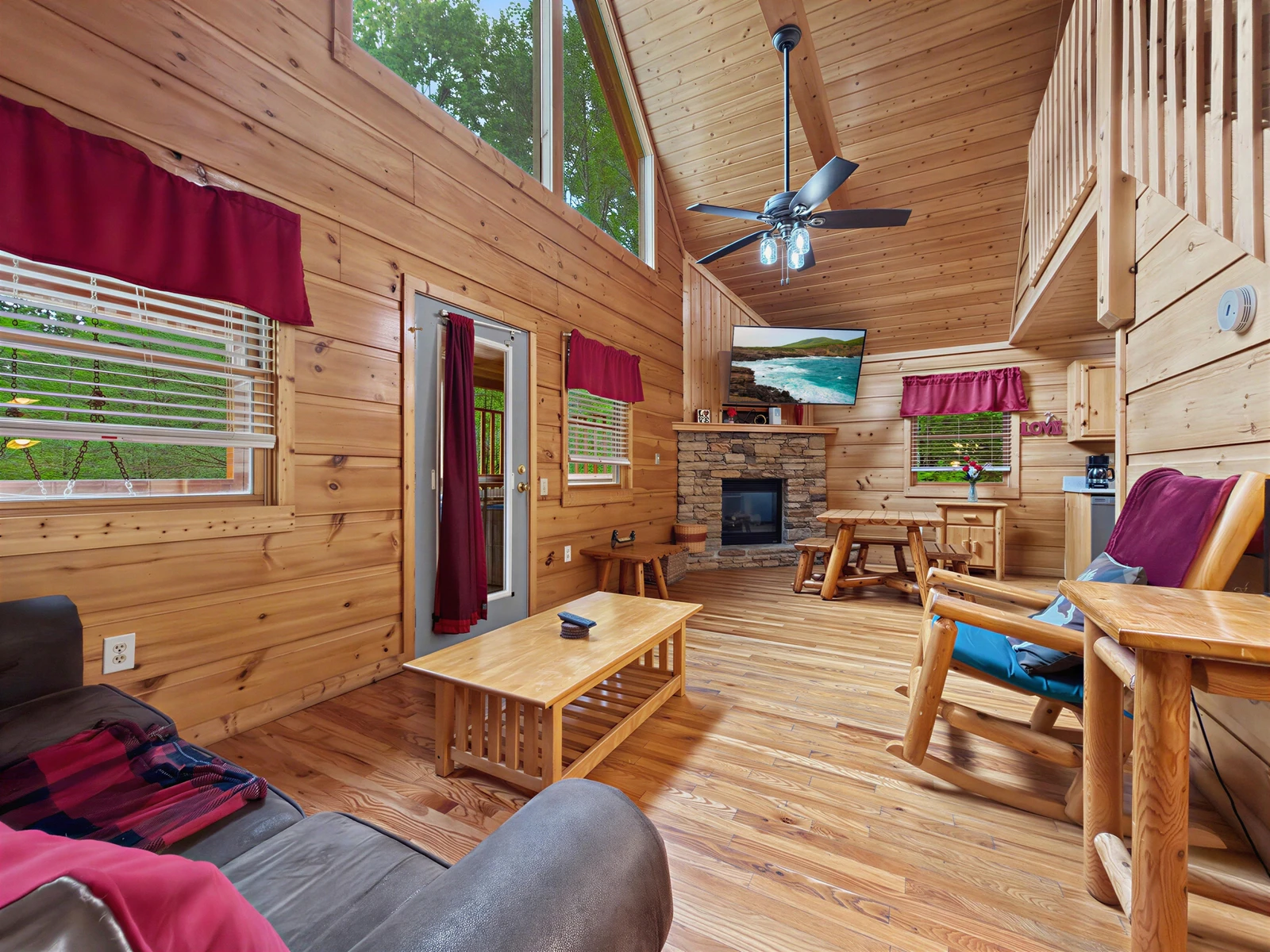 Property image, Exterior, of Always Misbehavin #1412