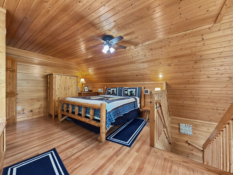 Property image, Exterior, of Always Misbehavin #1412