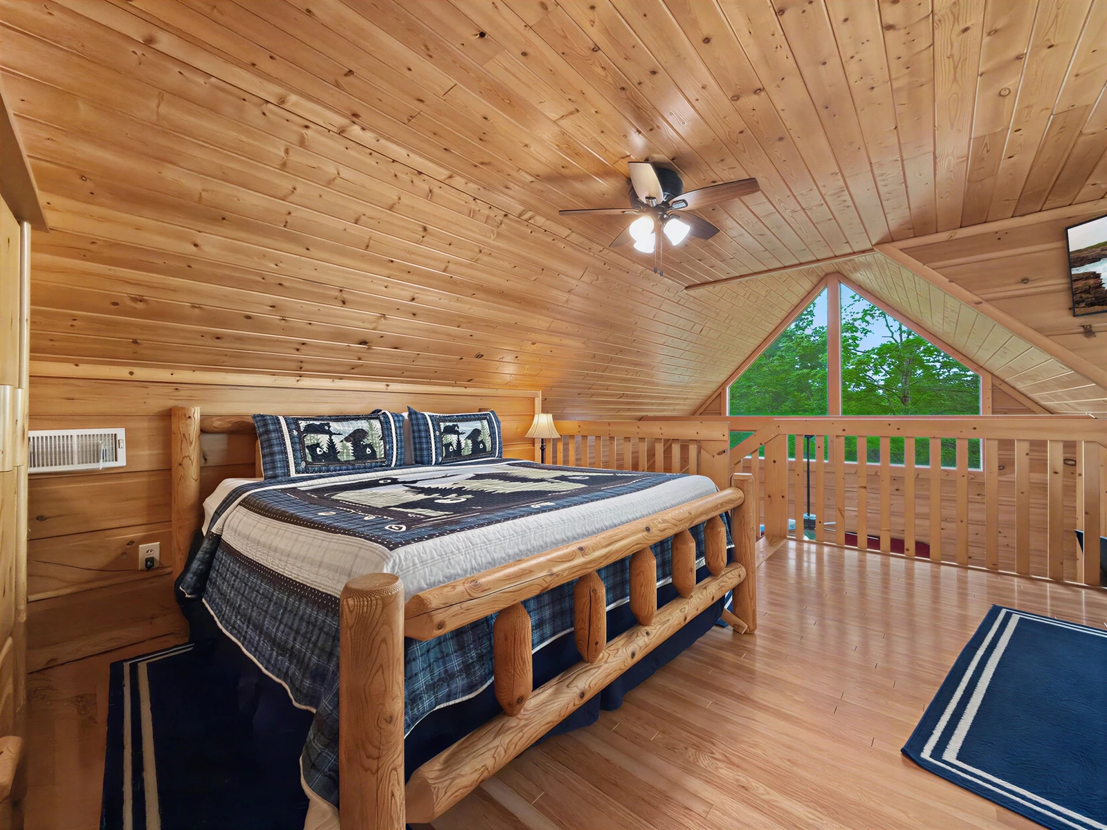 Property image, Exterior, of Always Misbehavin #1412