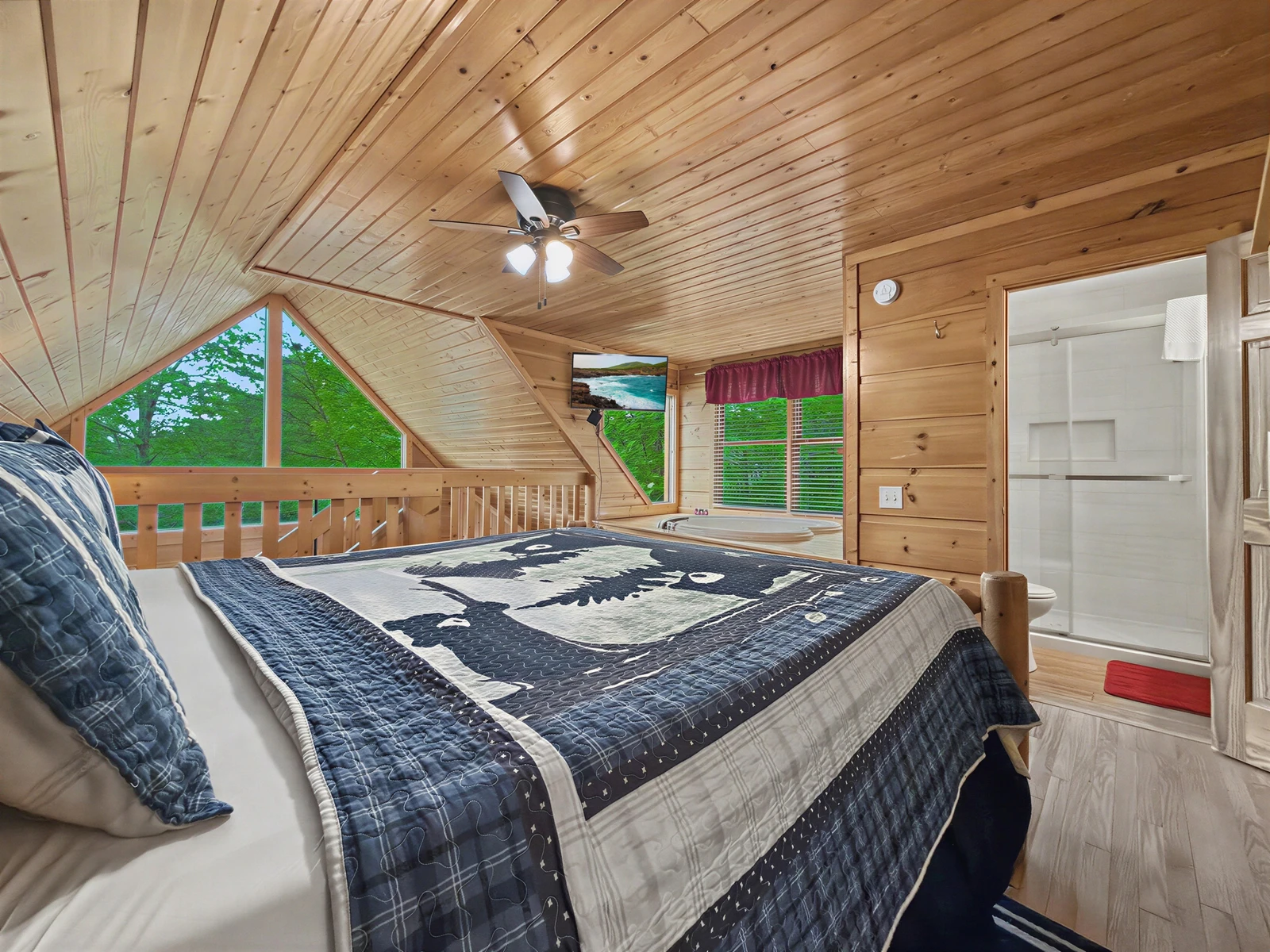 Property image, Exterior, of Always Misbehavin #1412