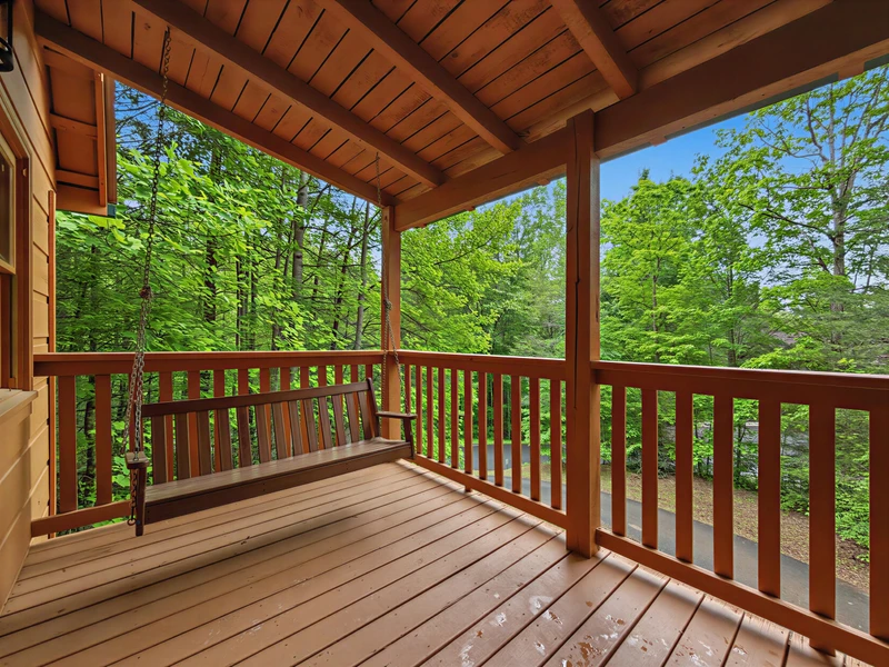 Property image, Exterior, of Always Misbehavin #1412