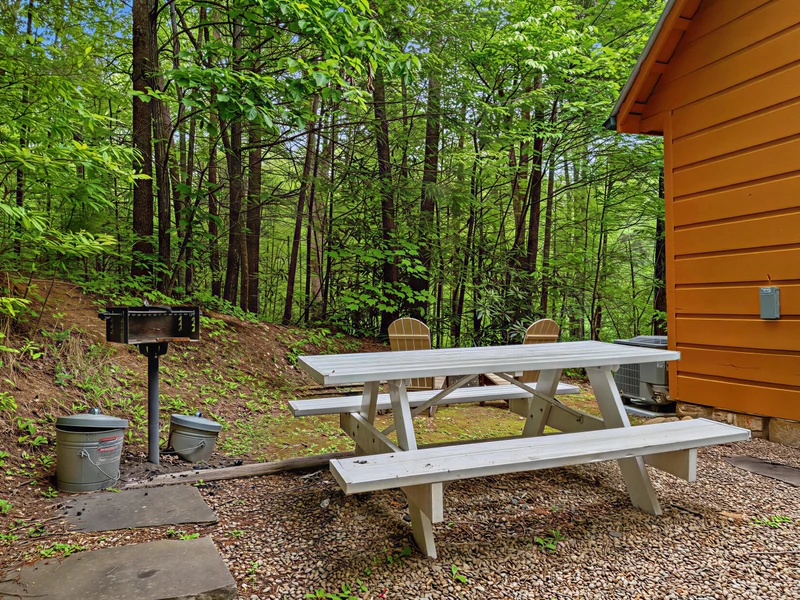 Property image, Exterior, of Always Misbehavin #1412