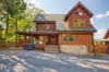 Absolutely Wonderful is one of our Pigeon Forge cabins with 3 bedrooms