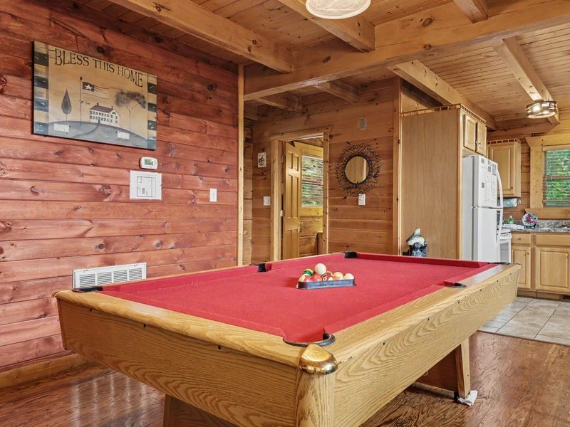 Property image, Exterior, of American Dream #142