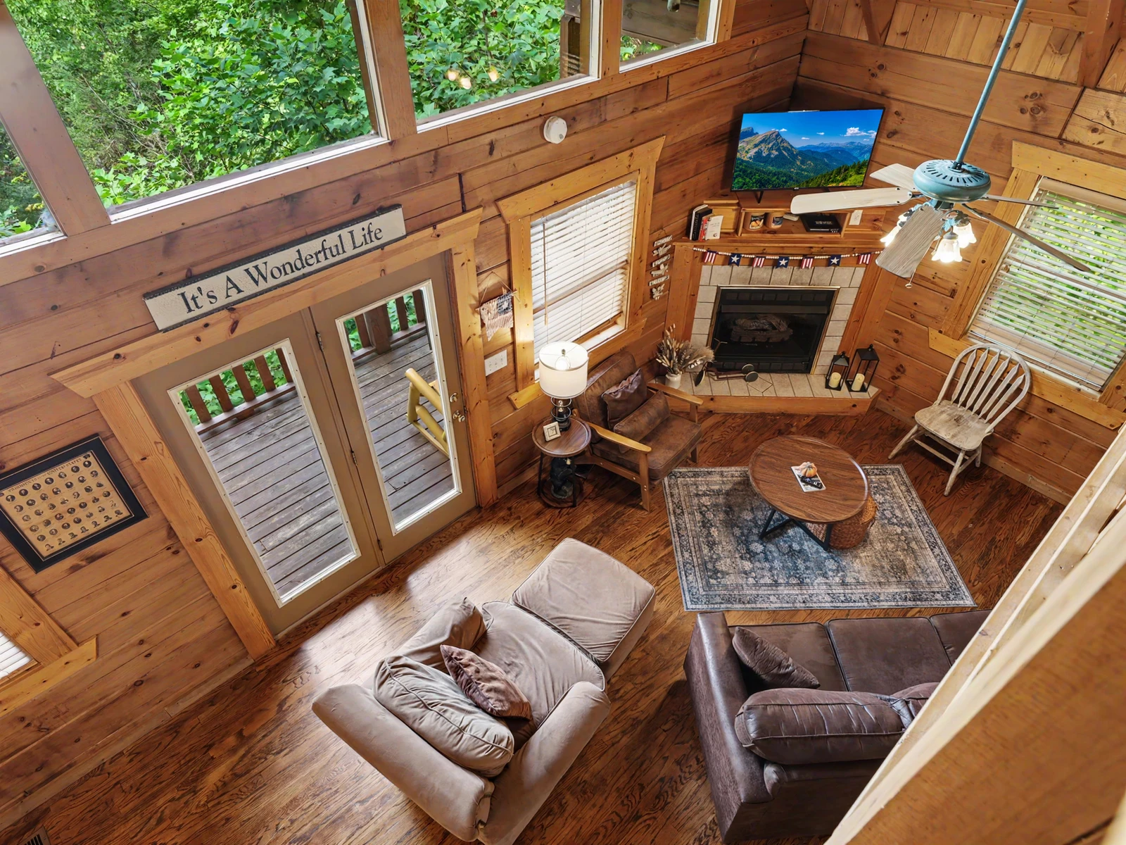 Property image, Exterior, of American Dream #142