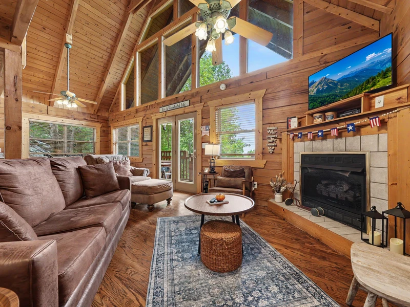 Property image, Exterior, of American Dream #142
