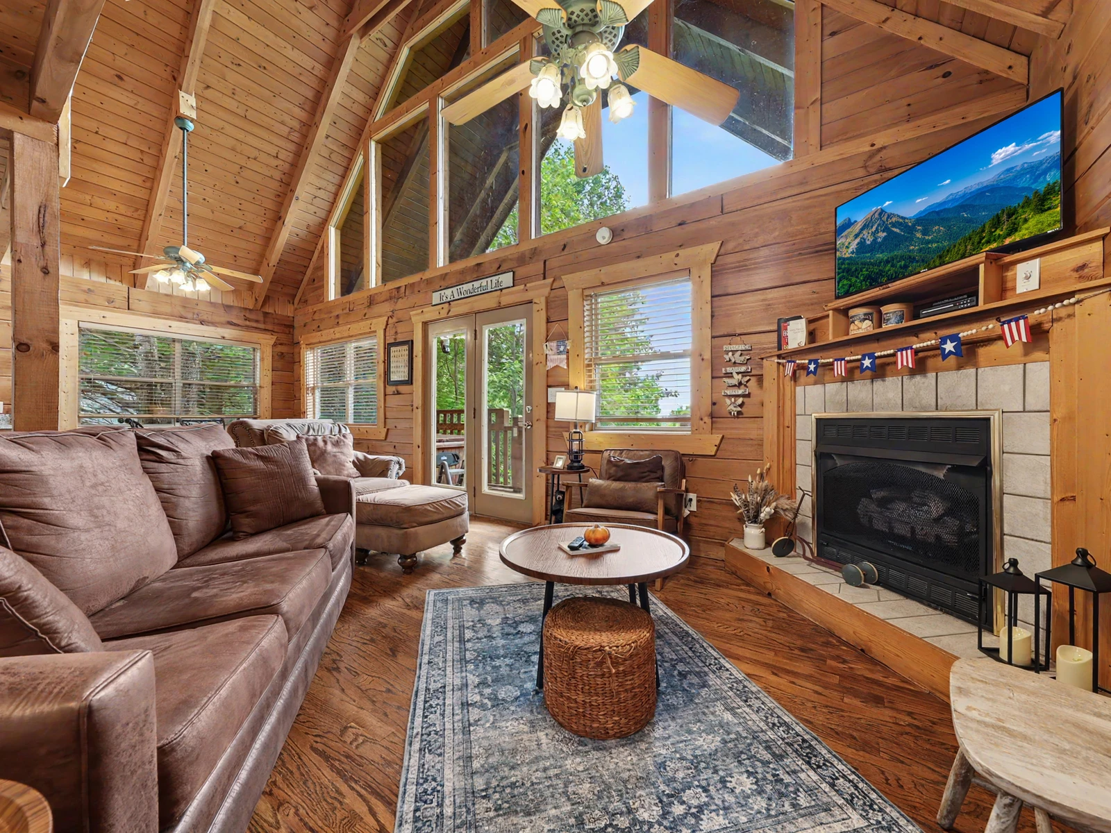 Property image, Exterior, of American Dream #142