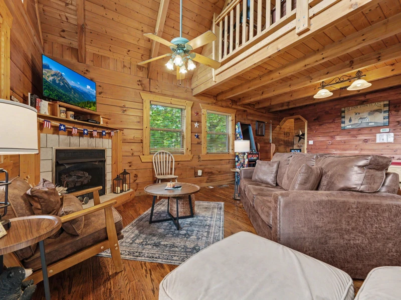 Property image, Exterior, of American Dream #142